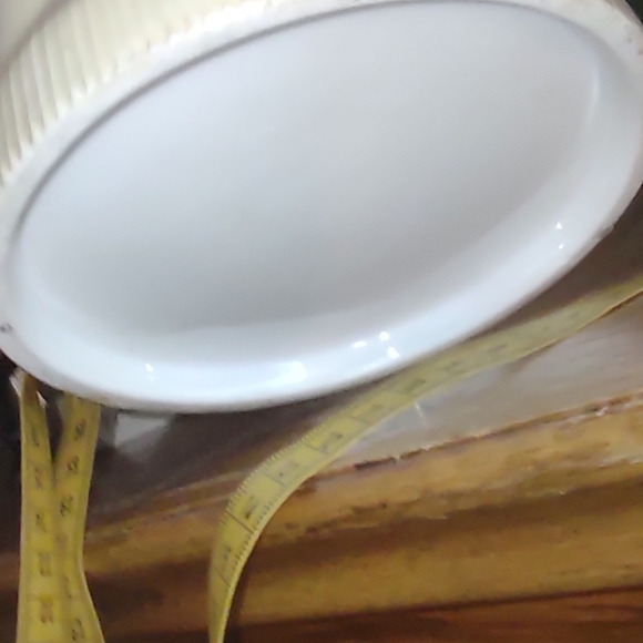 Antique hand painted Limoges pitcher,  collectors piece - Picture 10 of 12